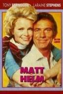 Matt Helm Matt Helm