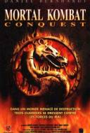 Mortal Kombat Conquest Mortal Kombat Conquest