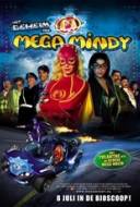 Mega Mindy Mega Mindy