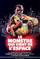 Le Monstre qui vient de l'espace Le Monstre qui vient de l'espace