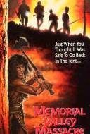 Memorial Valley Massacre - Valley of Death Memorial Valley Massacre - Valley of Death