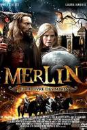 Merlin et le Livre des Sorts - Merlin et le Livre des Créatures