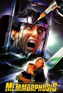 Metamorphosis Metamorphosis