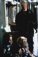 Le Métro de l'Angoisse Le Métro de l'Angoisse