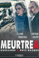 Meurtres à Guérande