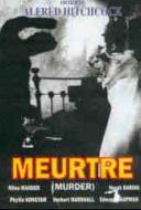 Meurtre