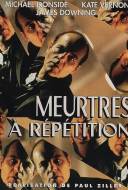 Meurtres à Répétition Meurtres à Répétition