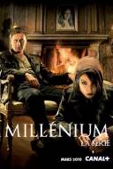 Millenium: La Série Millenium: La Série