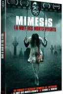 Mimesis : La Nuit des Morts Vivants Mimesis : La Nuit des Morts Vivants