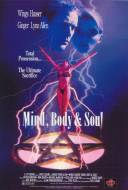 Mind Body & Soul