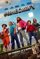 Minecraft, Le Film Minecraft, Le Film