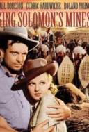 Les Mines du roi Salomon Les Mines du roi Salomon