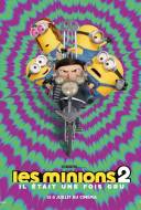 Les Minions 2 : Il était une fois Gru Les Minions 2 : Il était une fois Gru