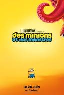 Des Minions & des Monstres