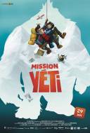 Mission Yéti Mission Yéti