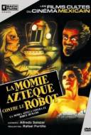 La Momie Aztèque contre le Robot