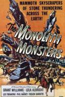 The Monolith Monsters