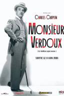 Monsieur Verdoux Monsieur Verdoux