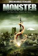 Monster Monster