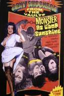 Monster at Camp Sunshine Monster at Camp Sunshine