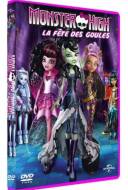Monster High : La Fête des Goules