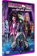 Monster High : La Fête des Goules Monster High : La Fête des Goules