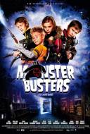 Monster Busters