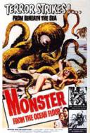Monster from the Ocean Floor Monster from the Ocean Floor