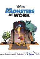 Monsters at Work 