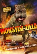 Monster-zilla