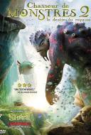 Chasseur de monstres 2 : Le Destin du Royaume Chasseur de monstres 2 : Le Destin du Royaume