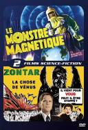 Le Monstre Magnétique