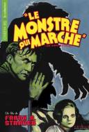 Le Monstre qui Marche