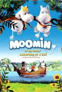 Moomin et la Folle Aventure de l'Eté