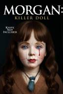 Morgan: Killer Doll