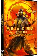 Mortal Kombat Legends : Scorpion's Revenge