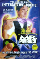 Mr. Payback: An Interactive Movie