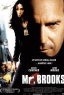 Mr. Brooks Mr. Brooks