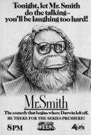 Mr. Smith Mr. Smith
