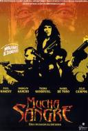 Mucha sangre Mucha sangre