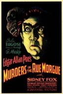 Double Assassinat dans la Rue Morgue