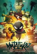Mutafukaz