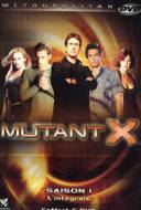Mutant X Mutant X