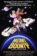 Mutant on the Bounty