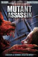 Mutant assassin Mutant assassin