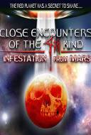 Close Encounters of the 4th Kind: Infestation from Mars