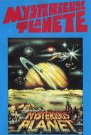 Mystérieuse Planète