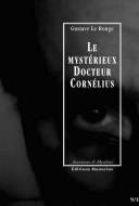 Le Mystérieux Docteur Cornélius