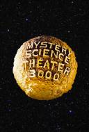 Mystery Science Theater 3000