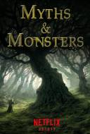 Mythes et Monstres